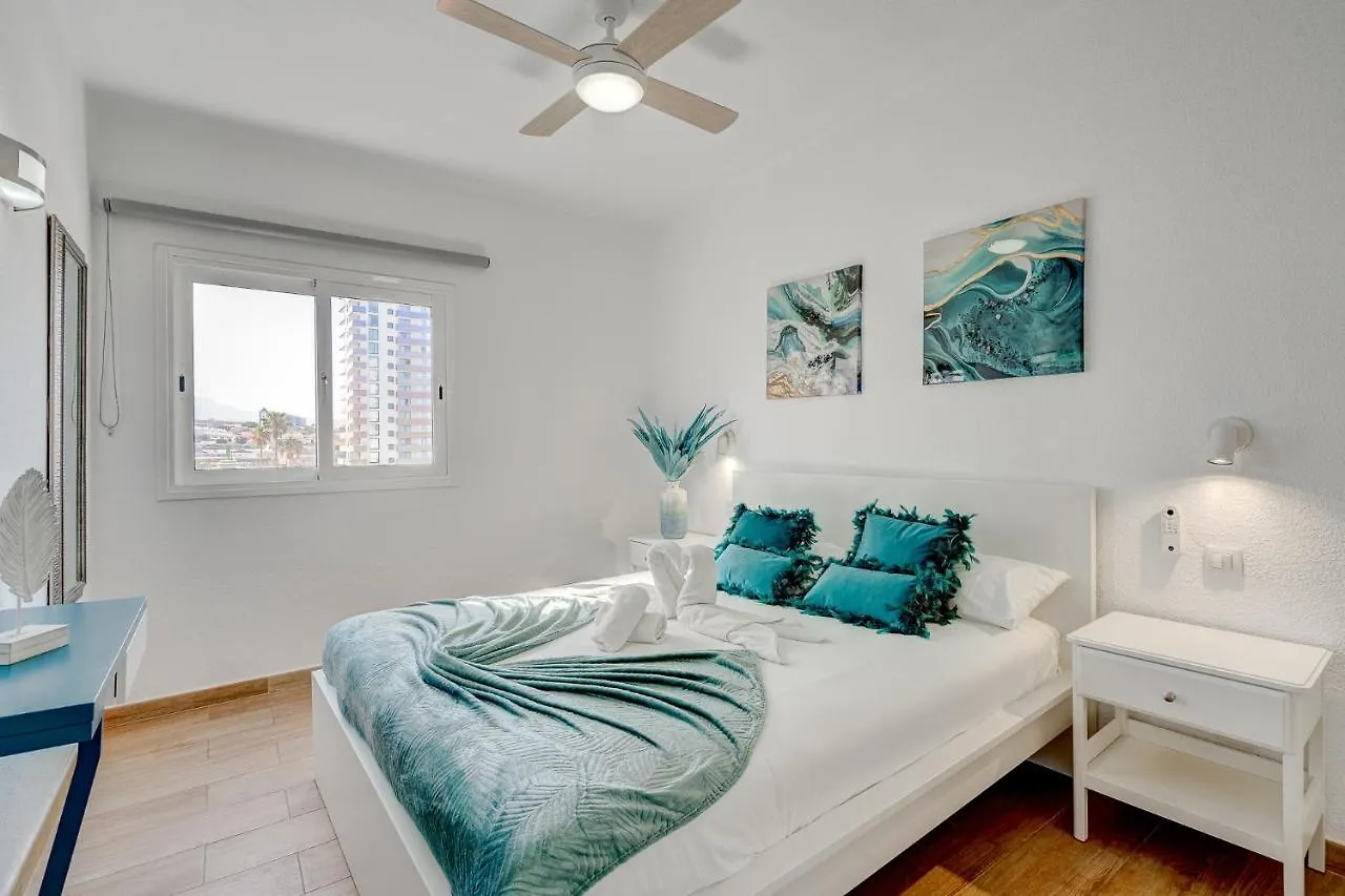 Apartmán Feels Like Home In Paraiso Playa Paraiso